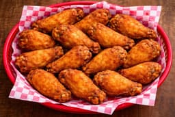 14pc Hot Wings
