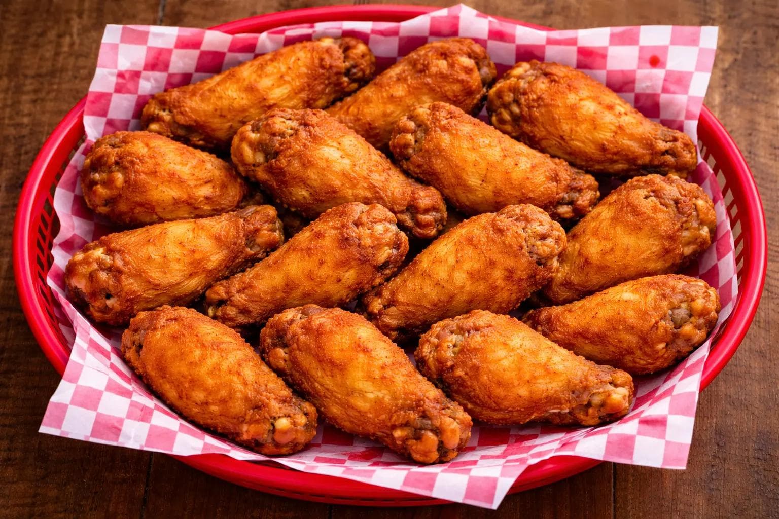14pc Hot Wings
